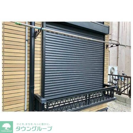 COLONNA MILIAREの物件内観写真